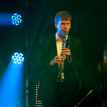 Концерт группы «Хоронько-оркестр» в Екатеринбурге, фото 27