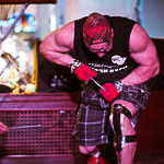    Ben Hall,  65