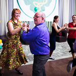 Фестиваль ирландских танцев, фото 12