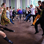 Фестиваль ирландских танцев, фото 15