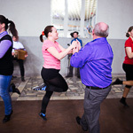 Фестиваль ирландских танцев, фото 17