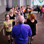 Фестиваль ирландских танцев, фото 22