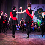 Фестиваль ирландских танцев, фото 49