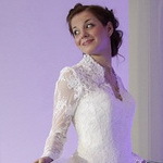 Wedding Show Urals 2013, фото 84