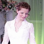 Wedding Show Urals 2013, фото 100