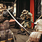 «Самураи. Art of War», фото 72