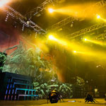Концерт Kreator в Екатеринбурге, фото 3