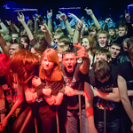 Концерт Kreator в Екатеринбурге, фото 36