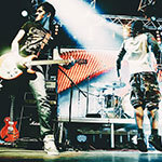  Hadouken!  ,  12