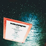  Hadouken!  ,  16