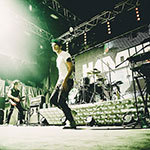  Hadouken!  ,  19