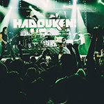  Hadouken!  ,  55