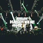 Концерт Hadouken! в Екатеринбурге, фото 58