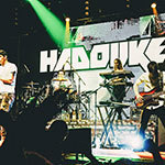  Hadouken!  ,  62