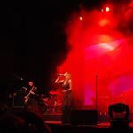 Концерт группы Hooverphoniс, фото 13