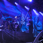 Концерт группы Lacrimosa в Екатеринбурге, фото 1