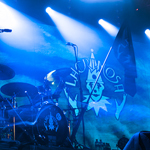 Концерт группы Lacrimosa в Екатеринбурге, фото 3