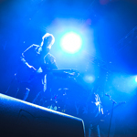 Концерт группы Lacrimosa в Екатеринбурге, фото 4