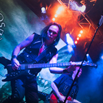 Концерт группы Lacrimosa в Екатеринбурге, фото 5