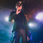Концерт группы Lacrimosa в Екатеринбурге, фото 6