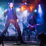 Концерт группы Lacrimosa в Екатеринбурге, фото 7