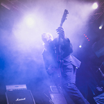 Концерт группы Lacrimosa в Екатеринбурге, фото 14