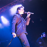 Концерт группы Lacrimosa в Екатеринбурге, фото 15