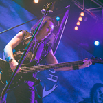 Концерт группы Lacrimosa в Екатеринбурге, фото 17