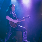 Концерт группы Lacrimosa в Екатеринбурге, фото 18