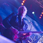 Концерт группы Lacrimosa в Екатеринбурге, фото 20