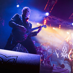 Концерт группы Lacrimosa в Екатеринбурге, фото 21