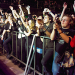 Концерт группы Lacrimosa в Екатеринбурге, фото 22