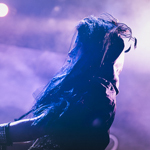Концерт группы Lacrimosa в Екатеринбурге, фото 28
