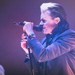 Концерт группы Lacrimosa в Екатеринбурге, фото 29