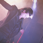 Концерт группы Lacrimosa в Екатеринбурге, фото 34