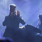 Концерт группы Lacrimosa в Екатеринбурге, фото 37