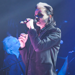 Концерт группы Lacrimosa в Екатеринбурге, фото 38