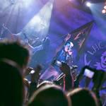 Концерт группы Lacrimosa в Екатеринбурге, фото 39