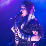 Концерт группы Lacrimosa в Екатеринбурге, фото 41