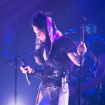Концерт группы Lacrimosa в Екатеринбурге, фото 42