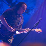Концерт группы Lacrimosa в Екатеринбурге, фото 43