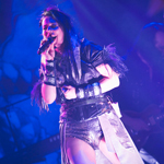 Концерт группы Lacrimosa в Екатеринбурге, фото 44