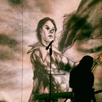 Концерт группы Lacrimosa в Екатеринбурге, фото 49