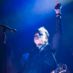 Концерт группы Lacrimosa в Екатеринбурге, фото 57