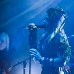 Концерт группы Lacrimosa в Екатеринбурге, фото 58