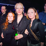 Концерт группы Lacrimosa в Екатеринбурге, фото 62