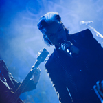 Концерт группы Lacrimosa в Екатеринбурге, фото 65