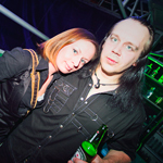 Концерт группы Lacrimosa в Екатеринбурге, фото 71