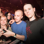 Концерт группы Lacrimosa в Екатеринбурге, фото 86