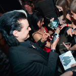 Концерт группы Lacrimosa в Екатеринбурге, фото 92